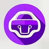Car icon by AI